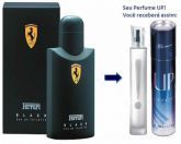 UP 11 - Ferrari  Black