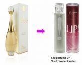UP 26 - J'adore - Dior