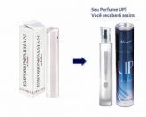 UP 09 - Emporio  Armani White