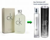 UP 25 - CK one