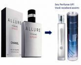 UP 39 - Allure Sport