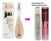 UP 44 - Glow by J. Lo