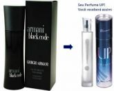 UP 35 - Armani Black code