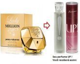 UP 46 - Paco Rabanne - Lady Million