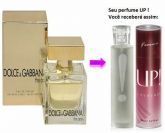 UP 40 - D&G The One