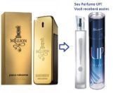 UP 47 - Paco Rabanne One Million