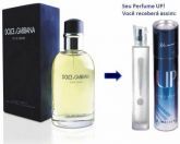 UP 07 - 50Dolce & Gabana Masc.