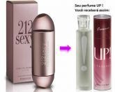 UP 02 - 212 Sexy