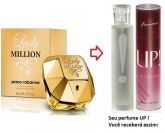 UP 46 - Paco Rabanne - Lady Million