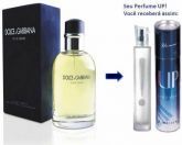 UP 07 - 50Dolce & Gabana Masc.