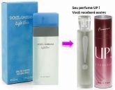 UP 14 - D&G Light blue