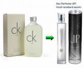 UP 25 - CK one