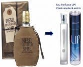 UP 37 - Deisel Fuel for Life